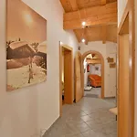Apartament Kugl *