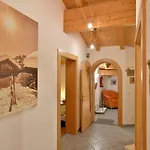 Apartament Kugl Fügen