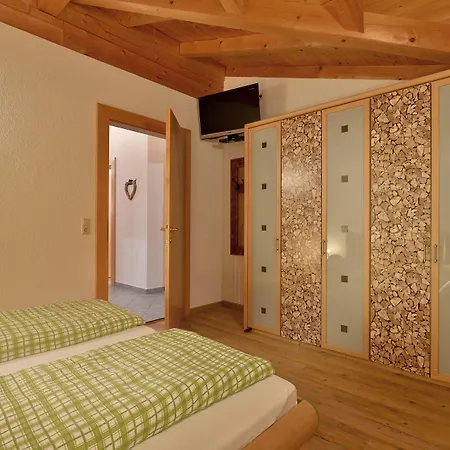 Apartmán Kugl *