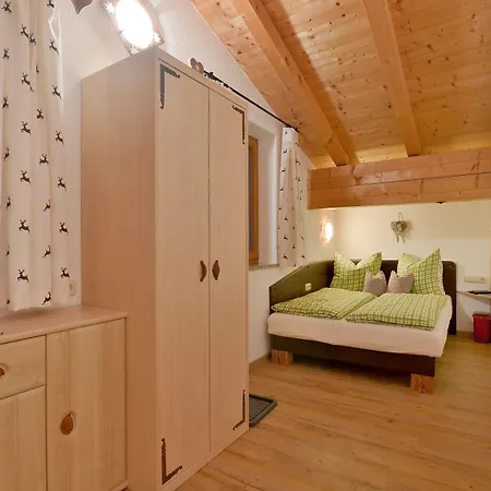 Apartmán Kugl Fügen