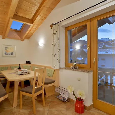 Kugl Appartement *