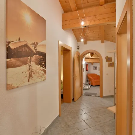 Apartmán Kugl *