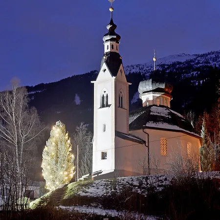 Apartmán Kugl