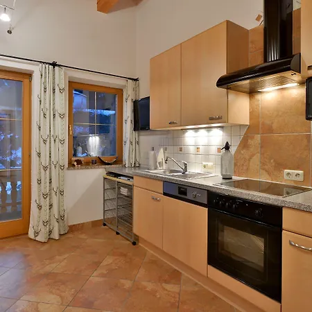 アパート クーグル フューゲン