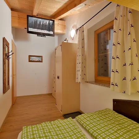 Apartmán Kugl Fügen