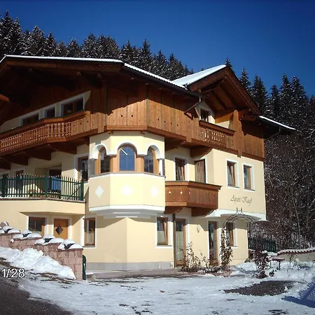 Appartement Kugl *