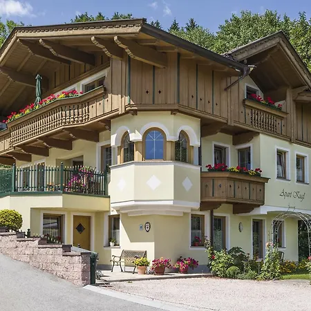 Appartement Kugl *
