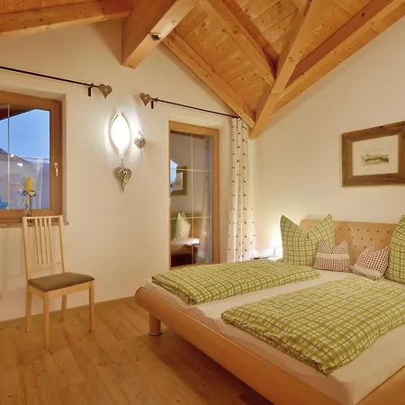 Appartement Kugl Fügen