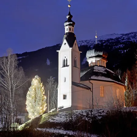 Kugl Appartement Fügen