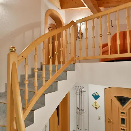 Appartement Kugl Fügen