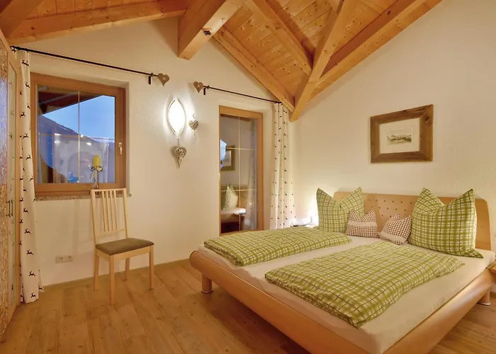 Appartamento Kugl Fügen